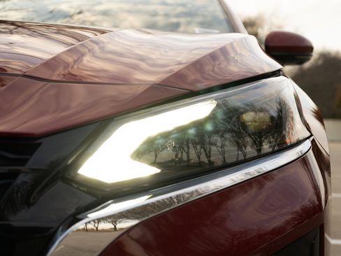 Used 2023 Nissan Altima 2.5 SL image 11