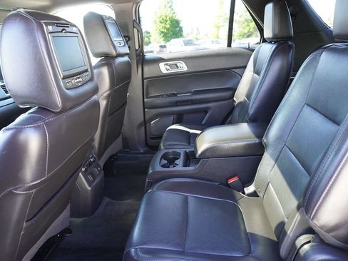 Used 2013 Ford Explorer Limited AWD/4WD image 20