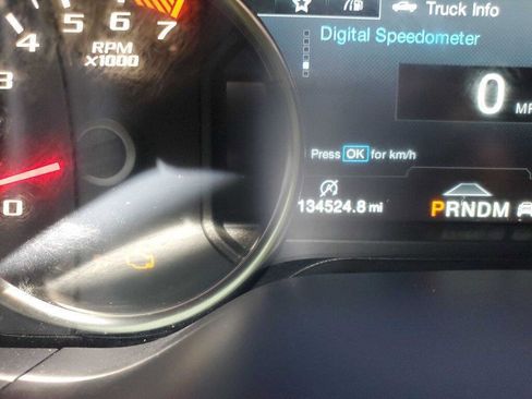 Used 2019 Ford F150 Raptor w/ Equipment Group 802A Luxury image 43