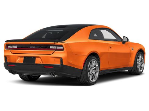 New 2026 Dodge Charger Scat Pack w/ Blacktop Package image 26