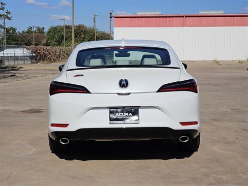 New 2026 Acura Integra A-Spec image 6