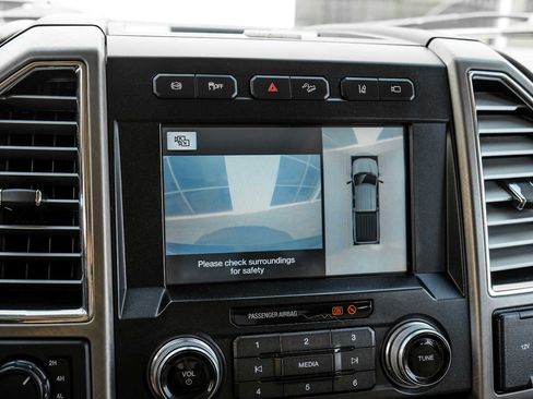 Used 2018 Ford F350 Limited w/ FX4 4x4 Off Road Package image 22