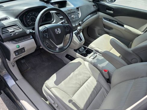 Used 2014 Honda CR-V EX-L image 15