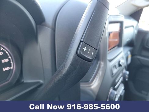 New 2026 Chevrolet Silverado 1500 Custom image 20