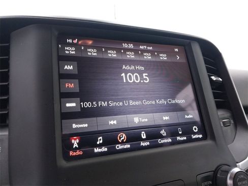 Certified 2021 RAM 1500 Big Horn image 15