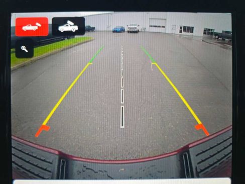 Used 2023 RAM 3500 Laramie image 21