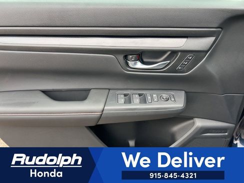 New 2026 Honda CR-V Sport-L image 10