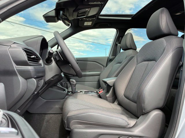 New 2026 Subaru Forester Sport AWD/4WD image 20