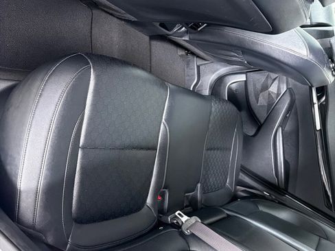 Used 2021 Kia Seltos EX image 20