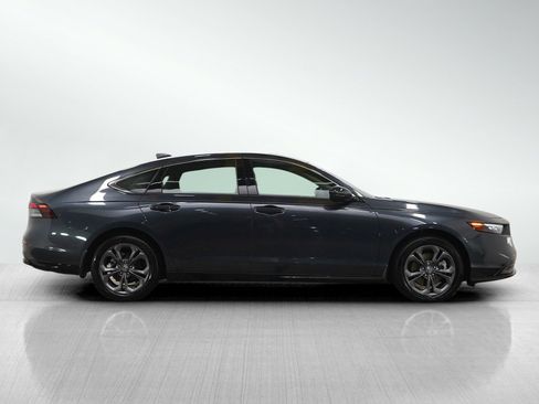 Used 2024 Honda Accord EX-L image 6