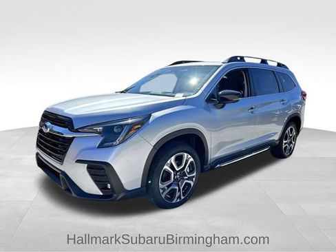 New 2026 Subaru Ascent Limited w/ Popular Package #2 AWD/4WD image 5