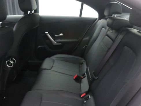 Certified 2022 Mercedes-Benz CLA 250 image 34