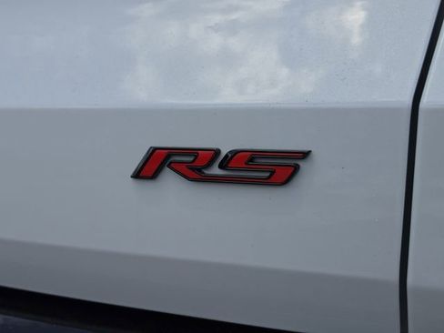 New 2026 Chevrolet Traverse RS w/ LPO, Floor Liner Package FWD image 13