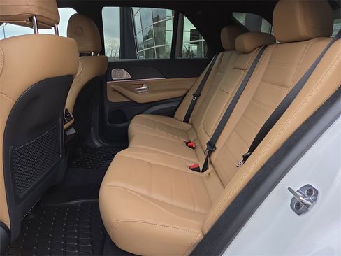 Certified 2026 Mercedes-Benz GLE 450 4MATIC image 15