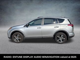 Used 2017 Toyota RAV4 XLE w/ All Weather Liner Package AWD/4WD video 2
