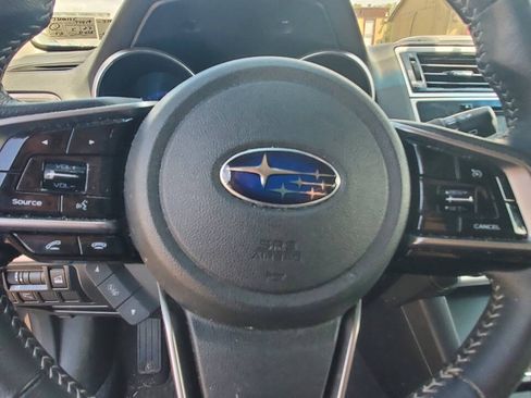 Used 2018 Subaru Outback 3.6R Limited AWD/4WD image 15