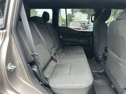 Used 2025 Toyota Land Cruiser 1958 AWD/4WD image 19