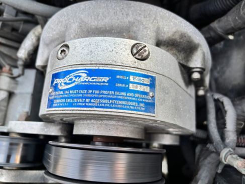 Used 2007 HUMMER H2 image 10