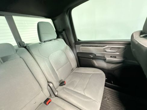 Used 2021 RAM 1500 Big Horn AWD/4WD image 13