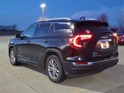 Used 2023 GMC Terrain SLT