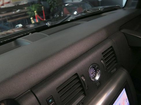 Used 2008 HUMMER H2 SUT AWD/4WD image 20