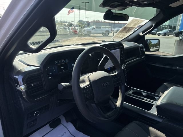 Used 2024 Ford F150 STX RWD image 14