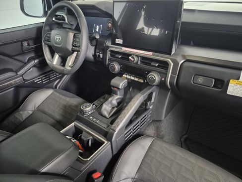 New 2026 Toyota 4Runner 4WD image 48