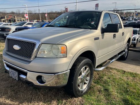 Used 2006 Ford F150 Lariat image 3