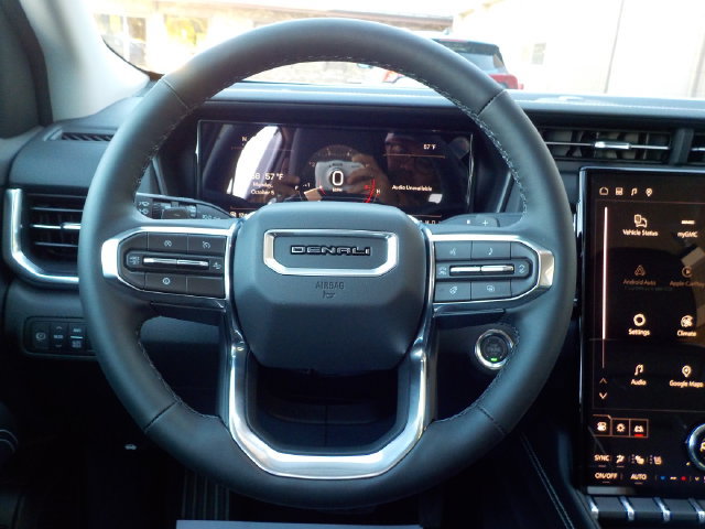 New 2027 GMC Terrain Denali AWD/4WD image 29