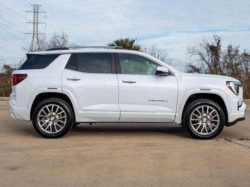 Certified 2026 GMC Terrain Denali image 4