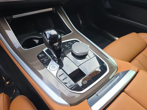 Used 2022 BMW X5 xDrive40i image 28