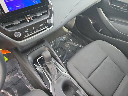 Used 2024 Toyota Corolla LE image 26