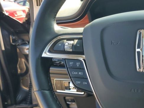 Certified 2023 Lincoln Nautilus Reserve w/ Monochromatic Package AWD/4WD image 17