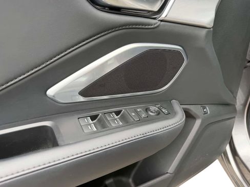 Used 2023 Acura RDX AWD image 19