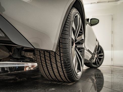 Used 2020 Jaguar F-TYPE Coupe image 43