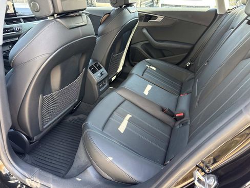 Used 2023 Audi A5 2.0T Premium Plus w/ Premium Plus AWD/4WD image 13