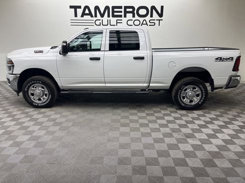 New 2026 RAM 2500 Tradesman image 2