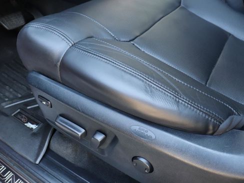 Used 2016 Toyota Tundra Platinum image 49