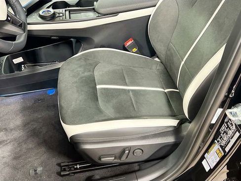 New 2025 Kia EV6 GT-Line image 20