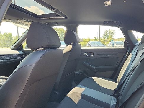 New 2026 Honda Civic Sport image 6