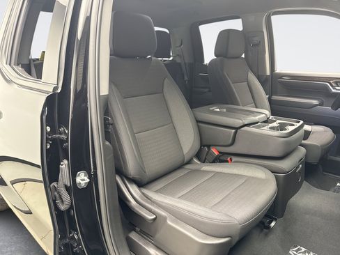 Used 2024 GMC Sierra 1500 Elevation AWD/4WD image 16
