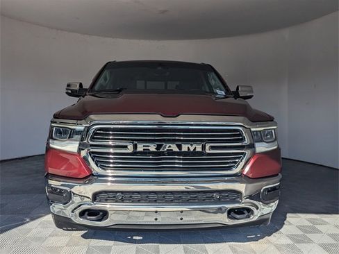 Used 2022 RAM 1500 Laramie image 3