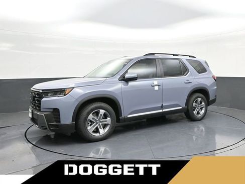 New 2026 Honda Pilot EX-L image 1