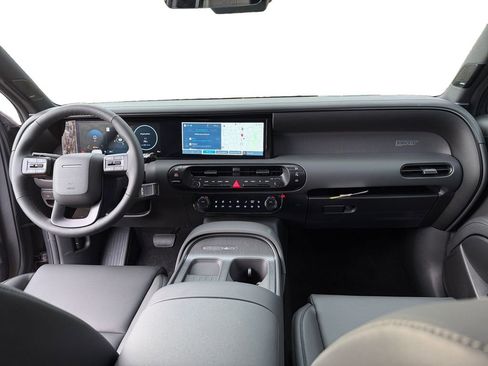 New 2026 Hyundai Palisade XRT Pro image 11