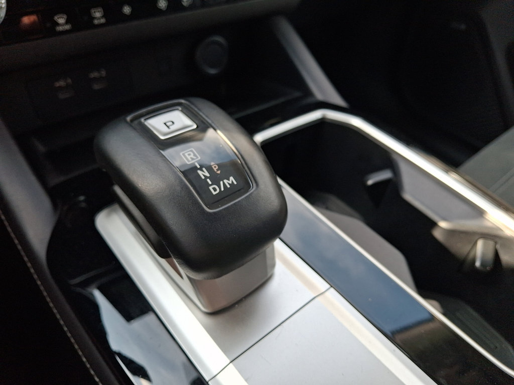 Used 2025 Mitsubishi Outlander SE AWD/4WD image 30