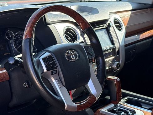 Used 2014 Toyota Tundra 1794 Edition image 19