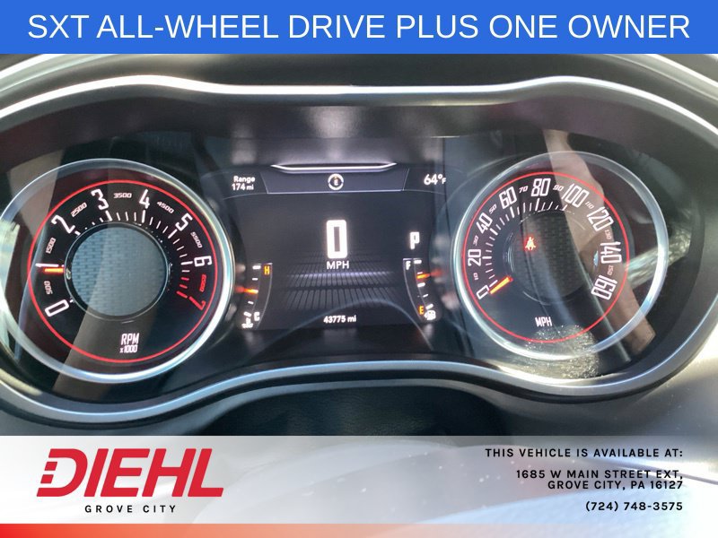 Used 2021 Dodge Challenger SXT w/ Plus Package AWD/4WD image 26
