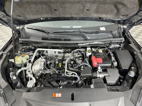 Used 2024 Mitsubishi Outlander SE image 34