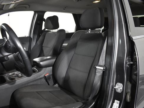 Used 2014 Dodge Durango SXT w/ Quick Order Package 23B AWD/4WD image 11