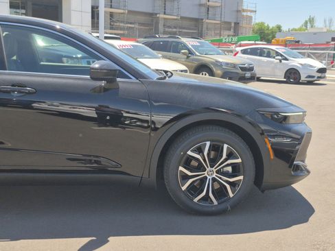 New 2026 Toyota Crown XLE image 8